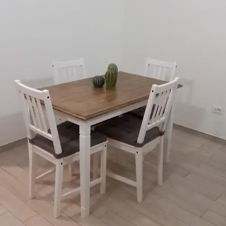 A Casa Di Marghe Apartment La Spezia