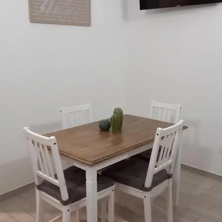 A Casa Di Marghe 라스페치아