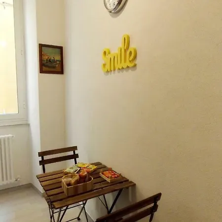 Apartment A Casa Di Marghe La Spezia