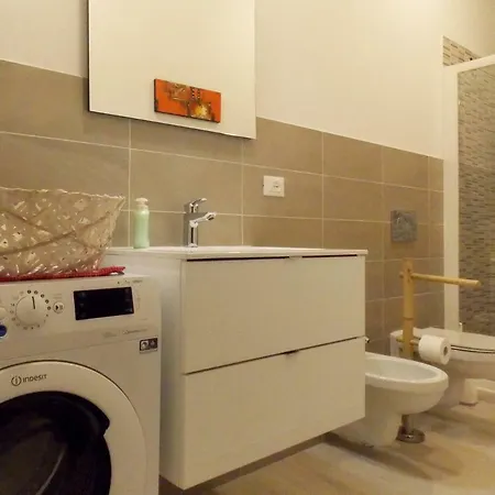 A Casa Di Marghe 아파트