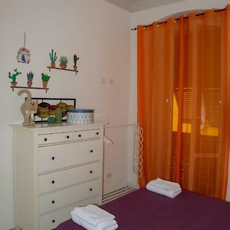 A Casa Di Marghe 라스페치아