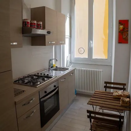 A Casa Di Marghe 아파트