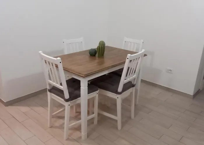 A Casa Di Marghe דירה לה ספציה